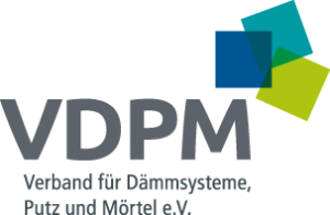 Logo VDPM