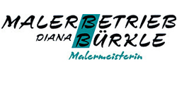 Logo Fa. Diana Bürkle