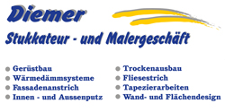 Logo Fa. Diemer