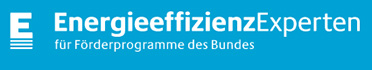 Logo EnergieEffizienzExperten