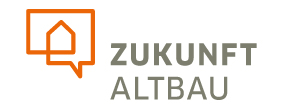 Logo Zukunft Altbau