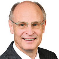 Profilbild Prof. Andreas Lang