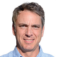 Profilbild Harry Luik