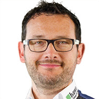 Profilbild Matthias Linzmaier