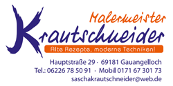 Logo Fa. Krautschneider