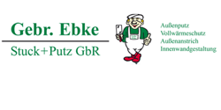 Logo Gerbrüder Ebke